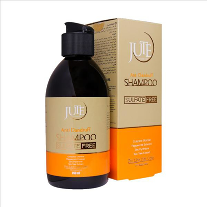 تصویر از ژوت شامپو ضد شوره