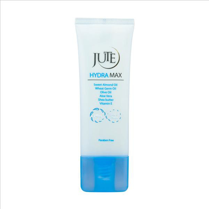 تصویر از ژوت کرم آبرسان (هیدرا مکس )پوست خشک-70میلی