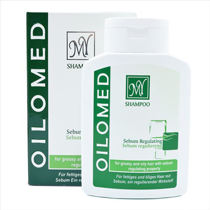 تصویر از مای شامپو OILOMED - 200 میلی
