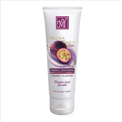تصویر از مای کرم مرطوب کننده HYDRA TOUCH تیوپی - 75 میلی
