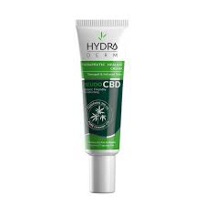تصویر از هیدرودرم کرم ترمیم کننده 12 میلی -PSEUDO CBD