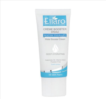 تصویر از الارو کرم آبرسان پوست - 50 میلی - حاوی ویتامین E